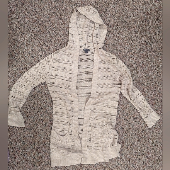 Women's Medium Eddie Bauer Sweater - Picture 2 of 5